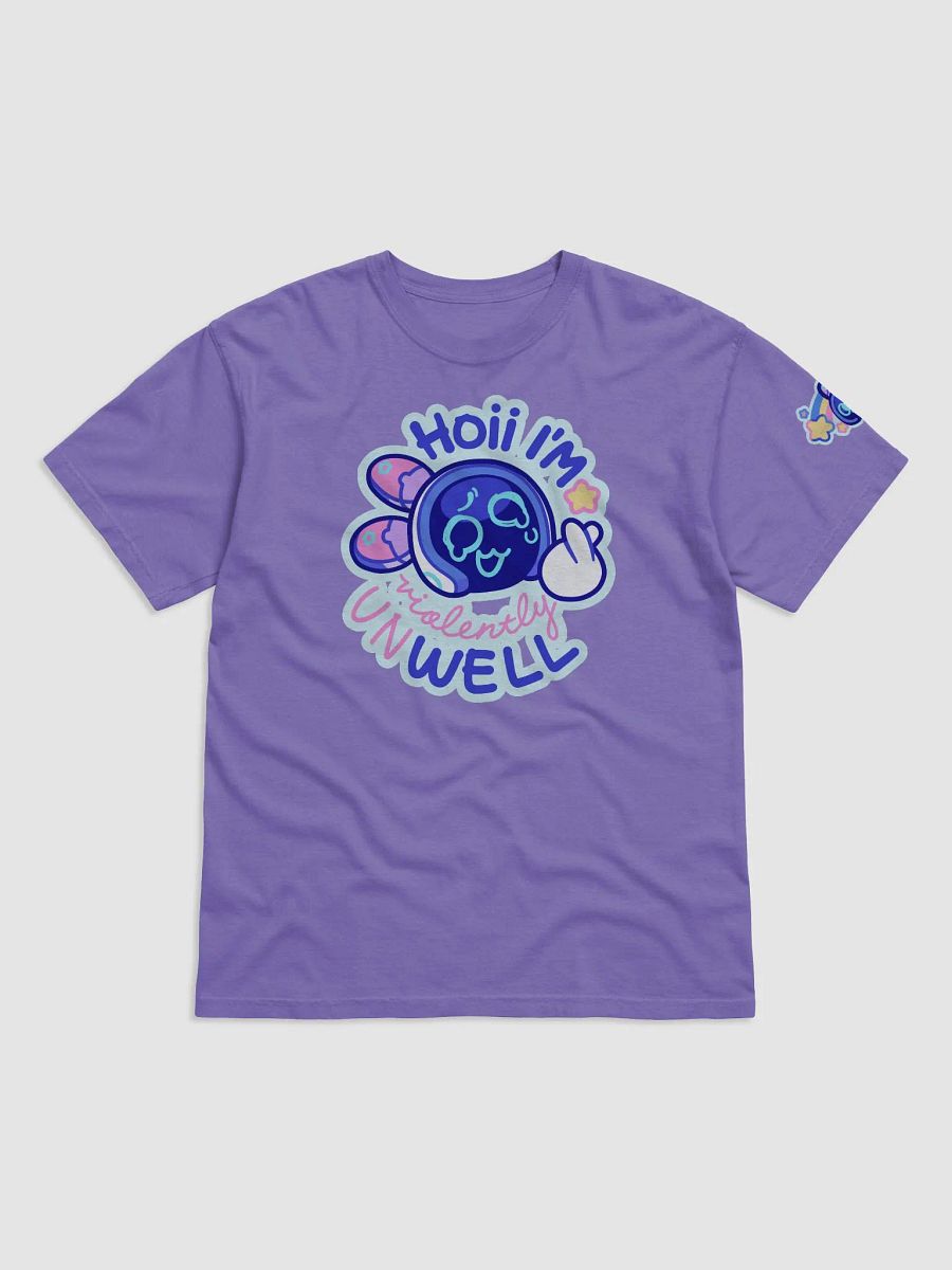 Hoii I'm (violently un)well product image (41)