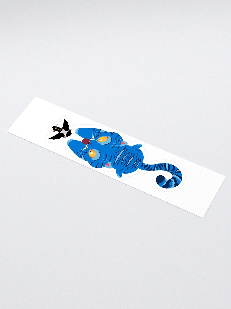 KDH Derpy Sussy Sticker product image (1)