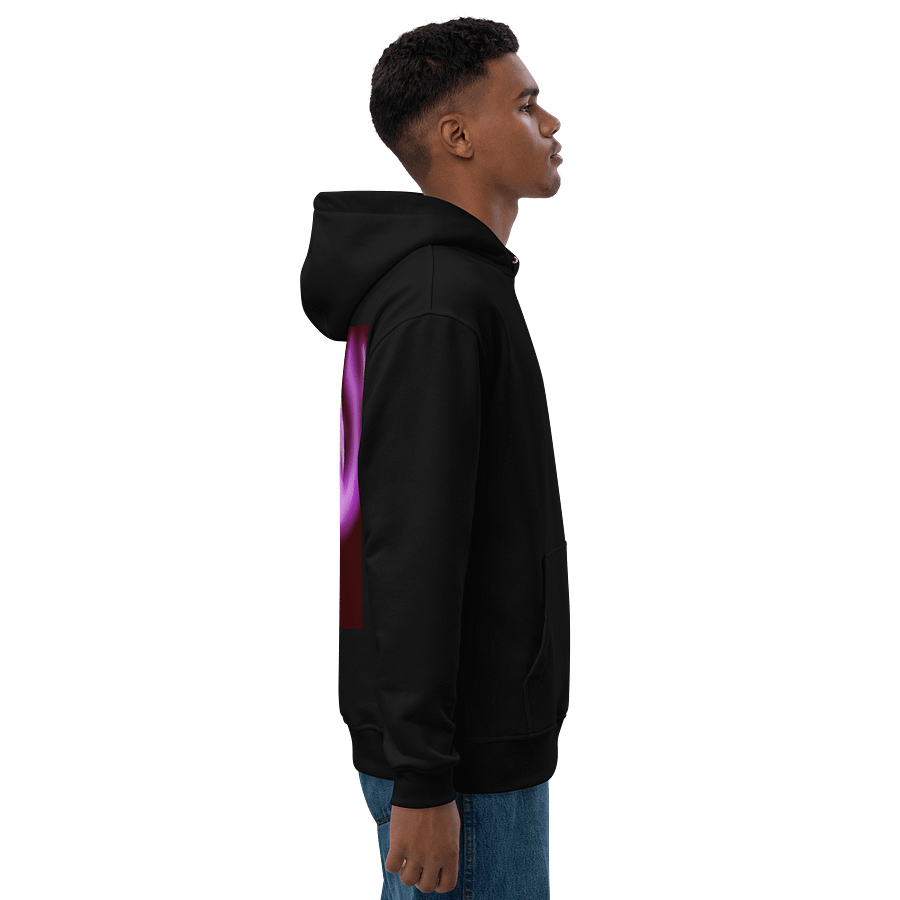 Shadow Skull Hoodie product image (7)