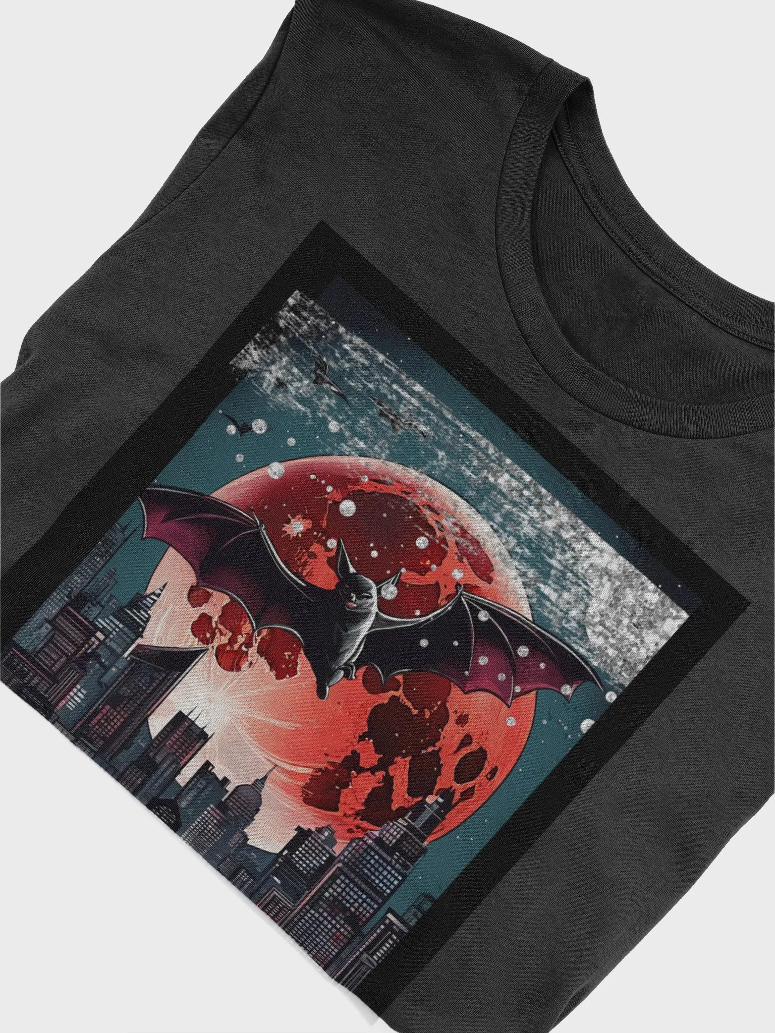 Horror Mystery Stonebridge Fans product image (5)