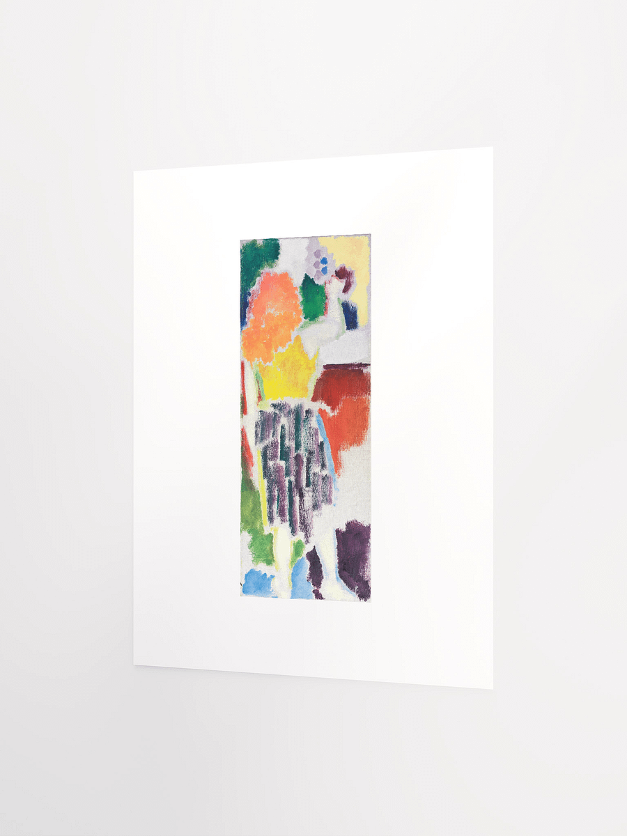 Eve Painting 1987 print product image (5)