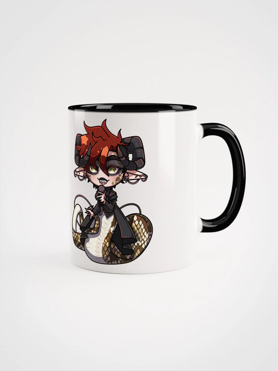 Killjoy Logo and Mascot Color Mug product image (1)