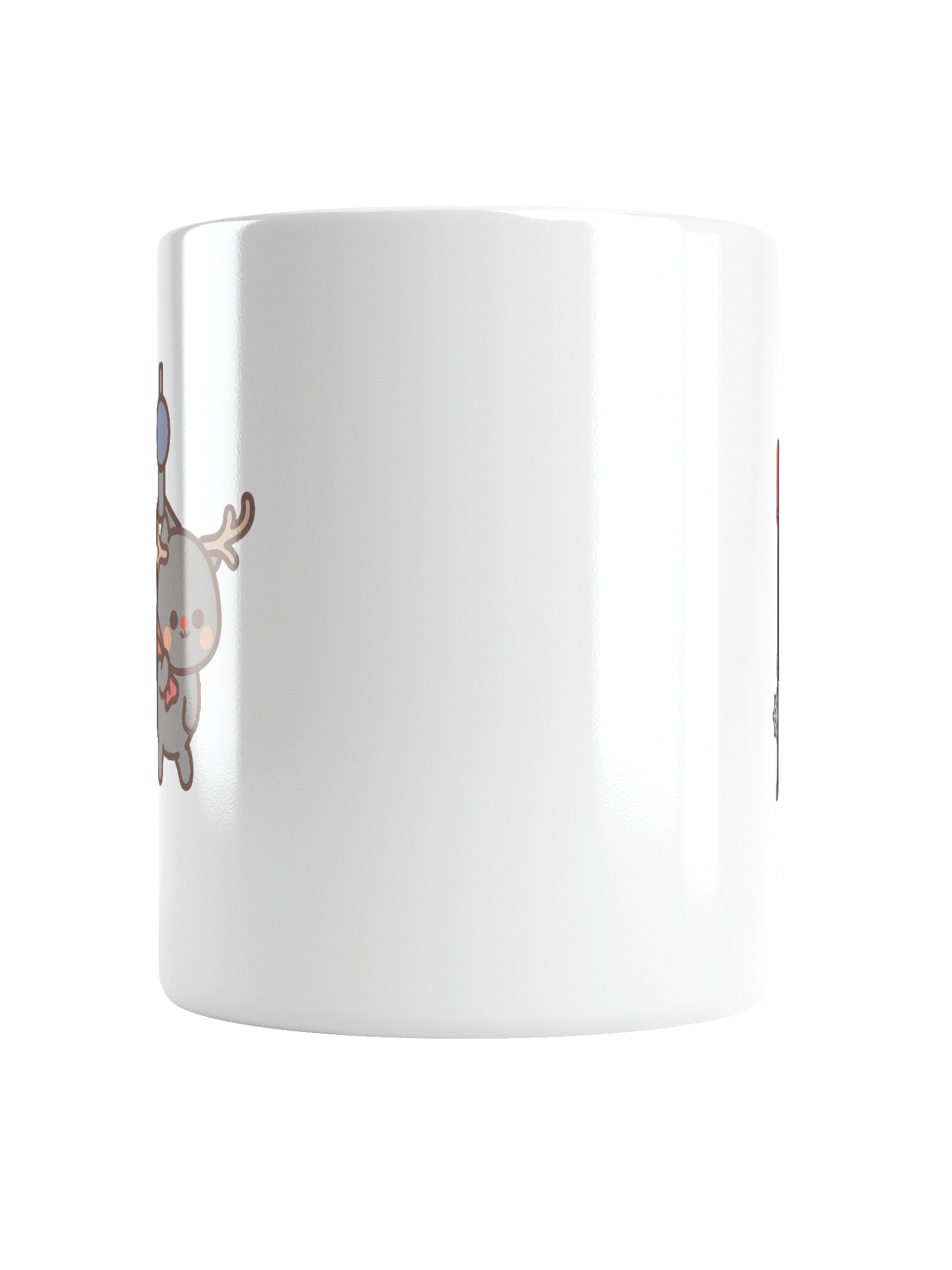 Claw-mas Arcade Mug product image (6)