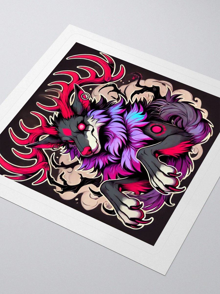 Your Pal Kal, Stickers! product image (3)