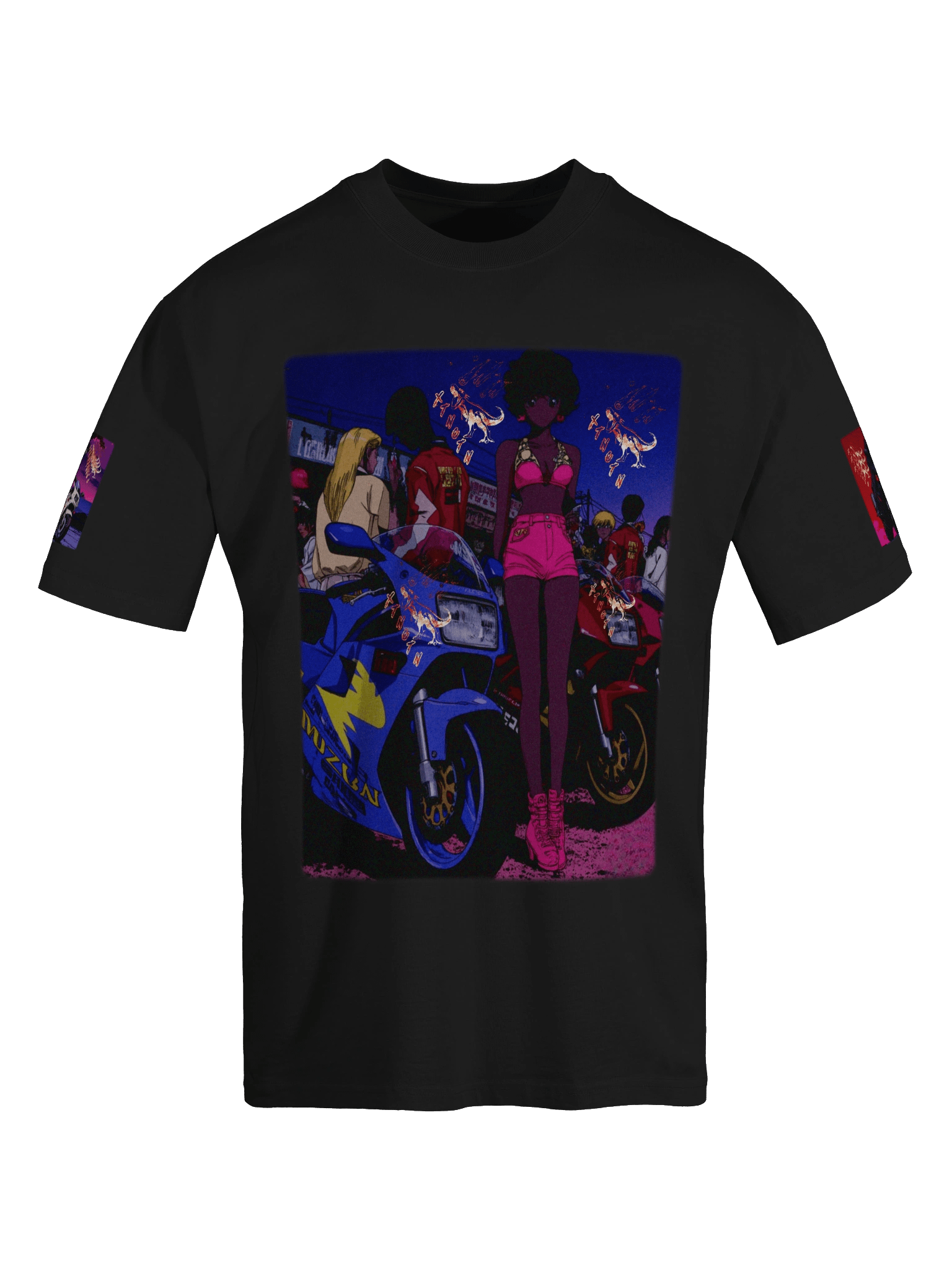 bitches and bikes product image (11)