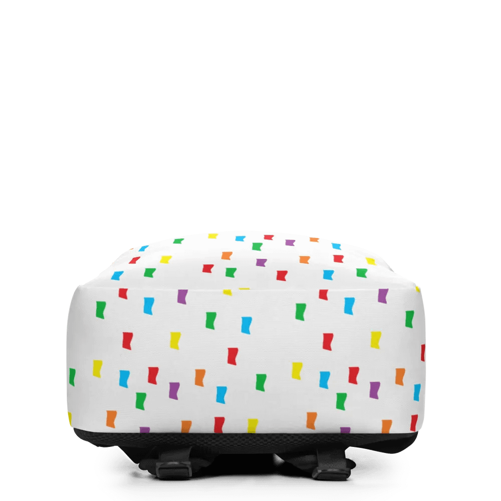 Confetti Backpack product image (3)