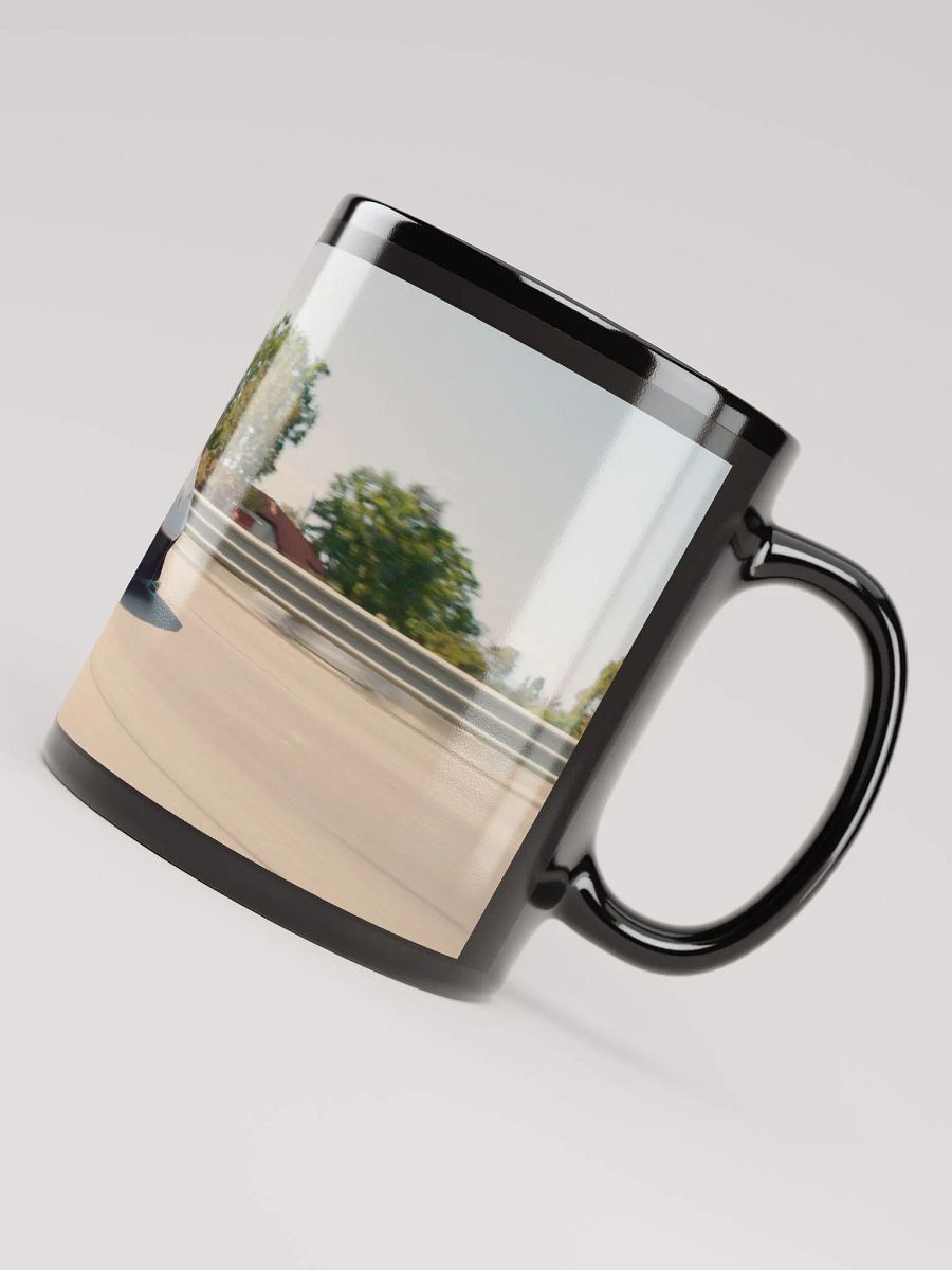 RorZfilms Lamborghini Huracan Coffee Mug product image (7)