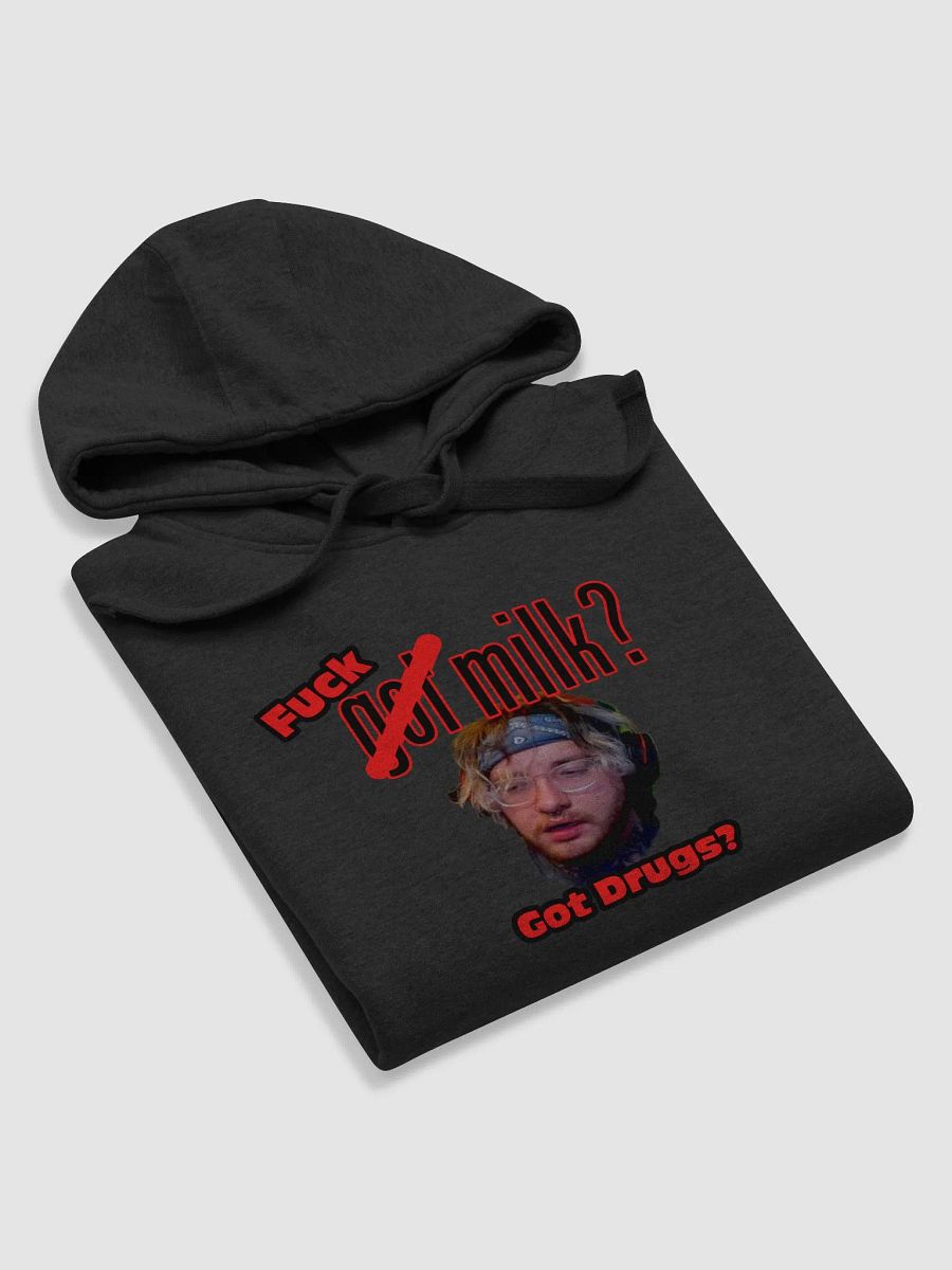 Got Drugs? - Cotton Heritage Unisex Premium Hoodie product image (6)