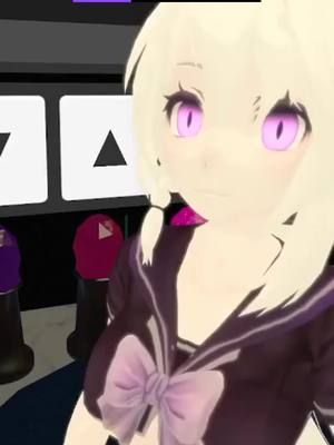 Lote_Loves_Pink #TwitchClips #vrchatmoments #vrchat