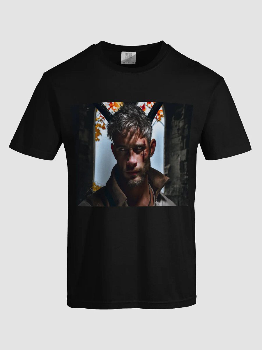 You Are Pure T-shirt product image (5)