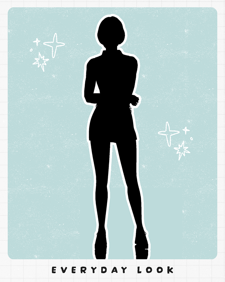 Blind Date #003: J. L. product image (2)
