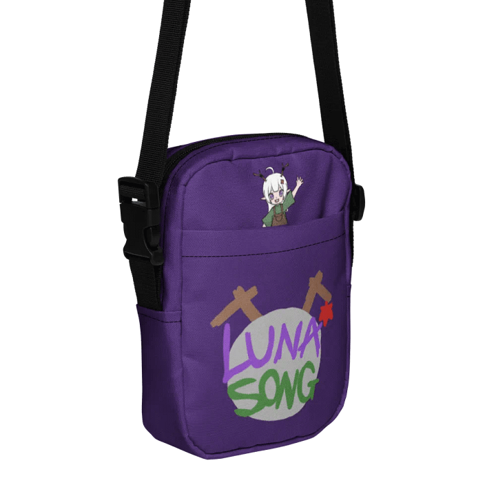 Luna Crossbody Bag product image (1)