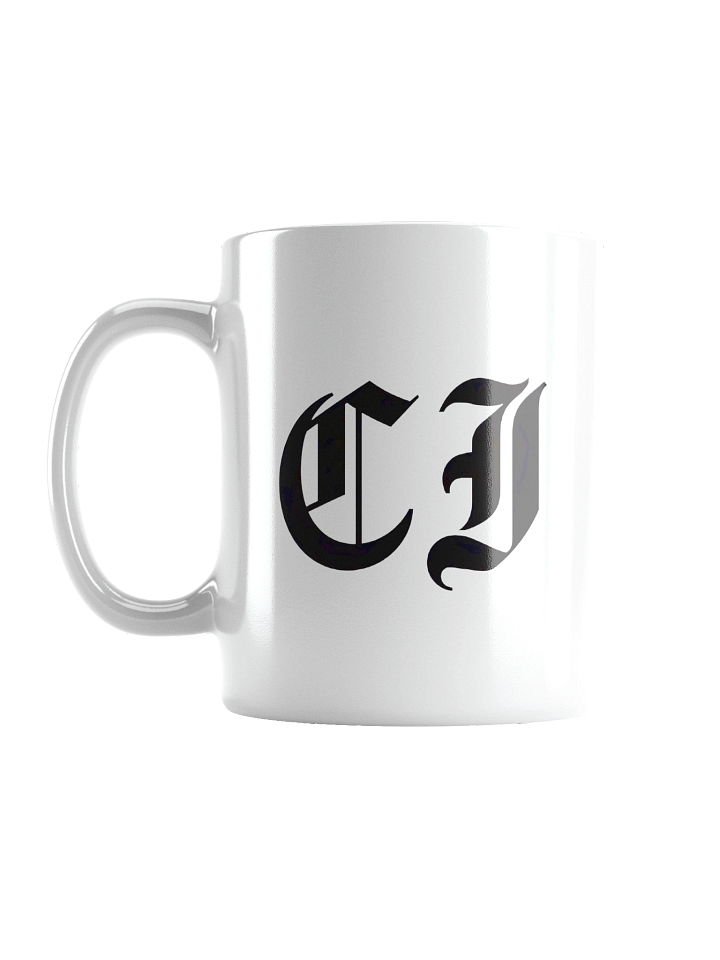 "Wake Up With News You Can Trust" Coffee Mug product image (2)