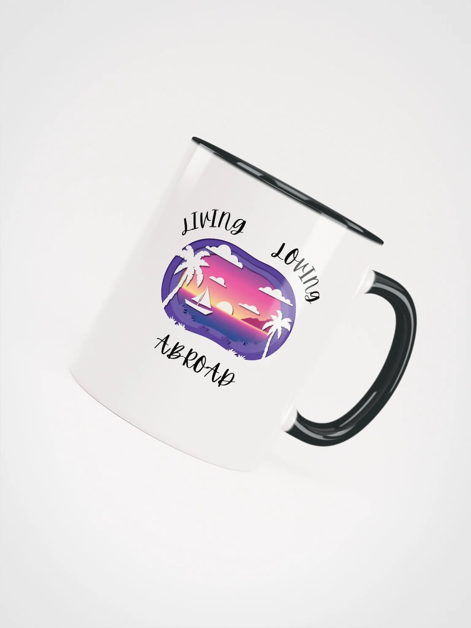 Sunset Mug product image (14)