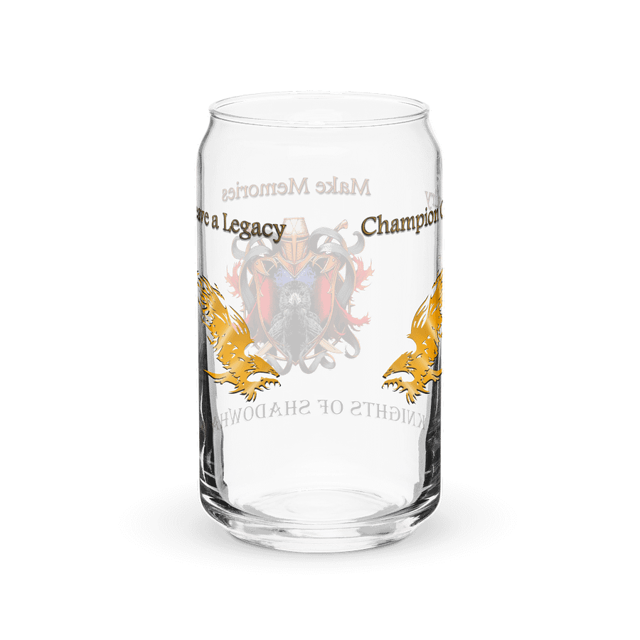 KoS - Can Glass product image (6)