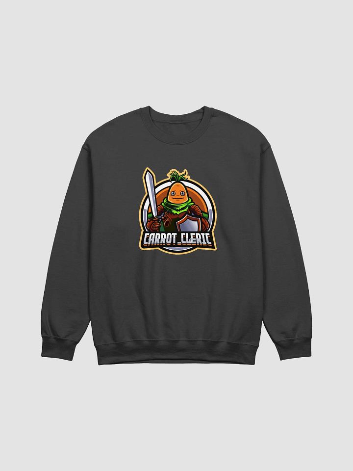 Carrot Sweatshirt product image (9)