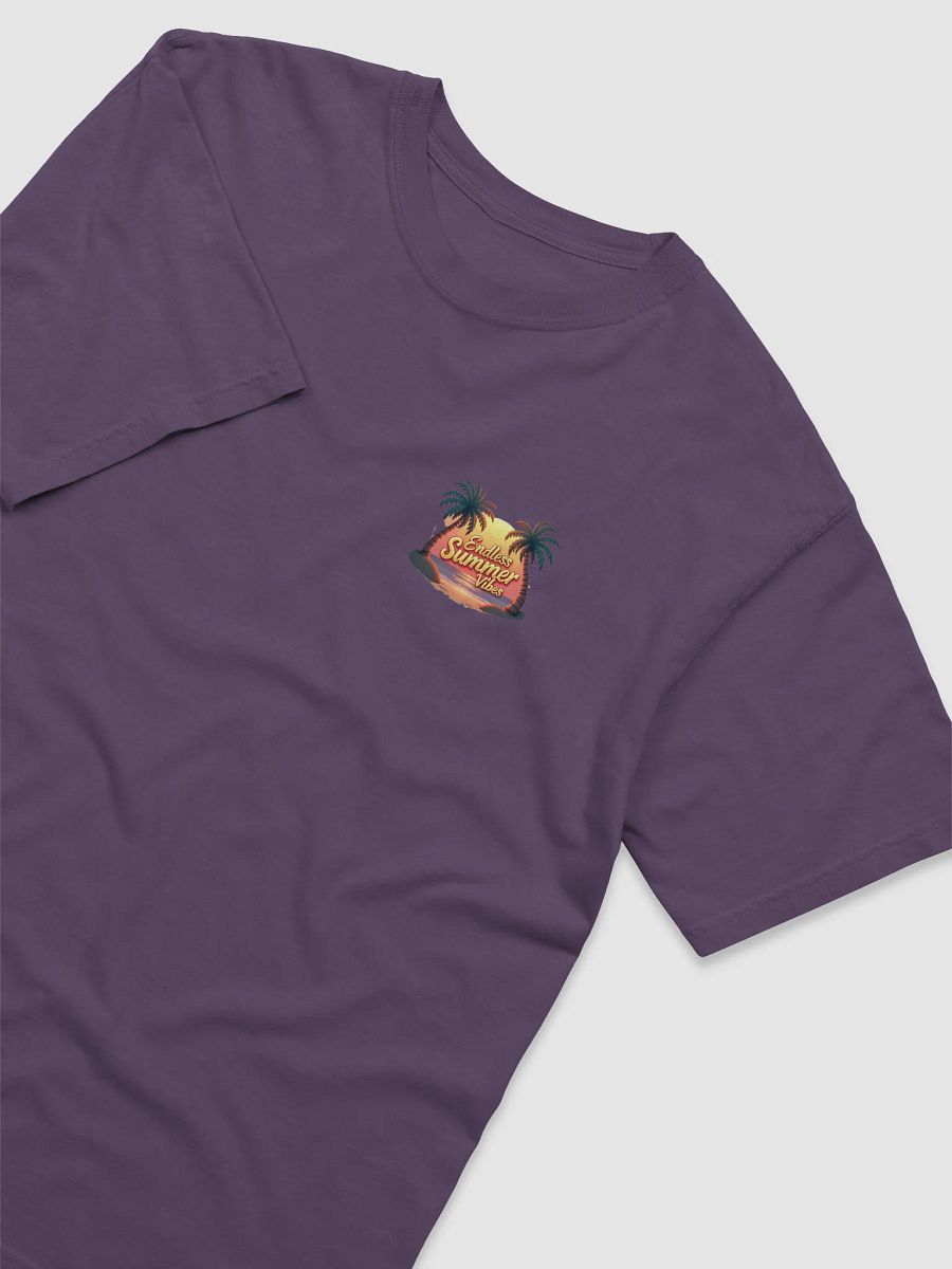 Endless Summer Vibes T-Shirt product image (86)