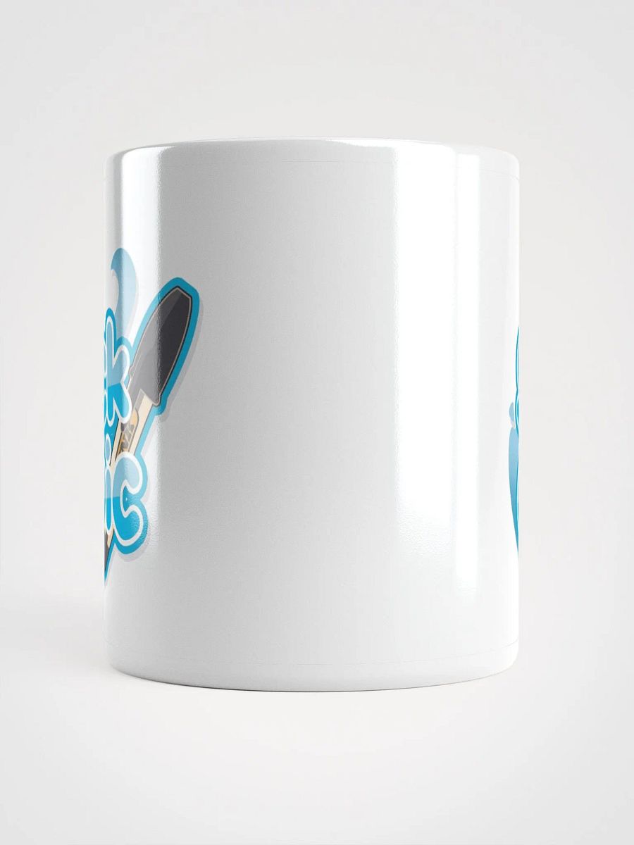 Suck a Bic Coffee Mug product image (15)