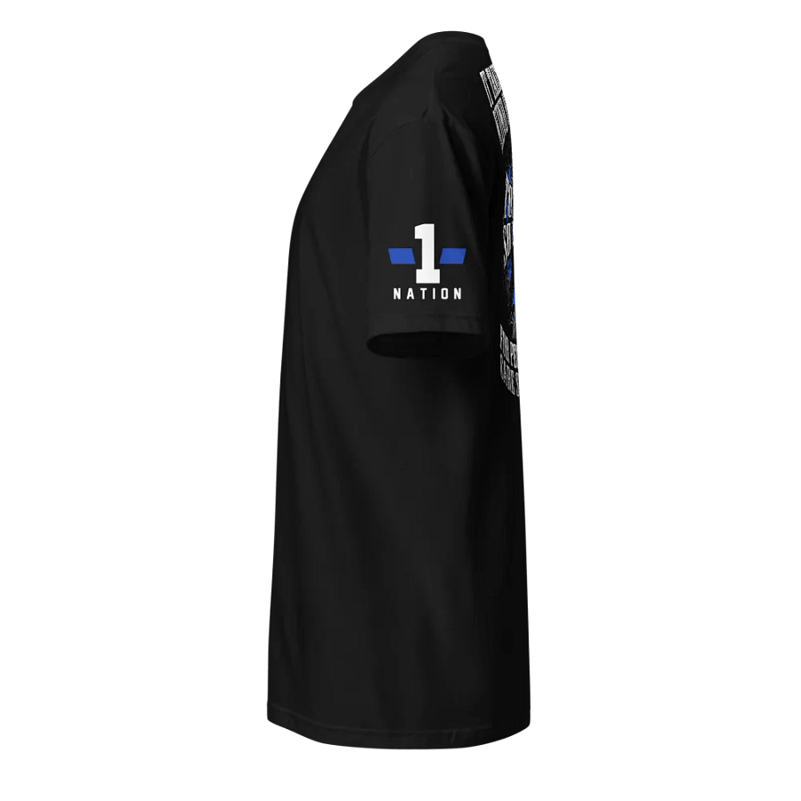 Thin Blue Line: Risk product image (2)