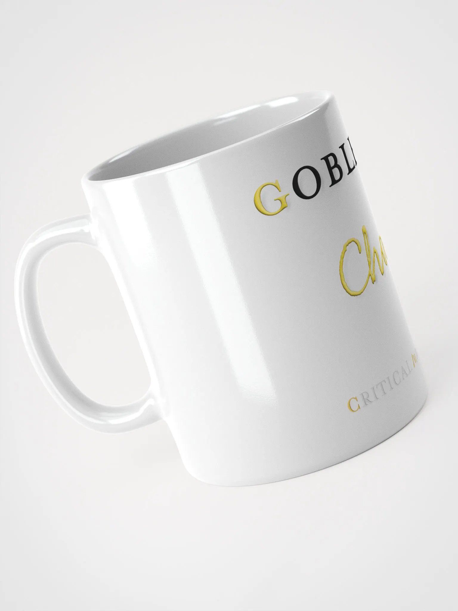 'Goblet of Chaos' Mug product image (5)