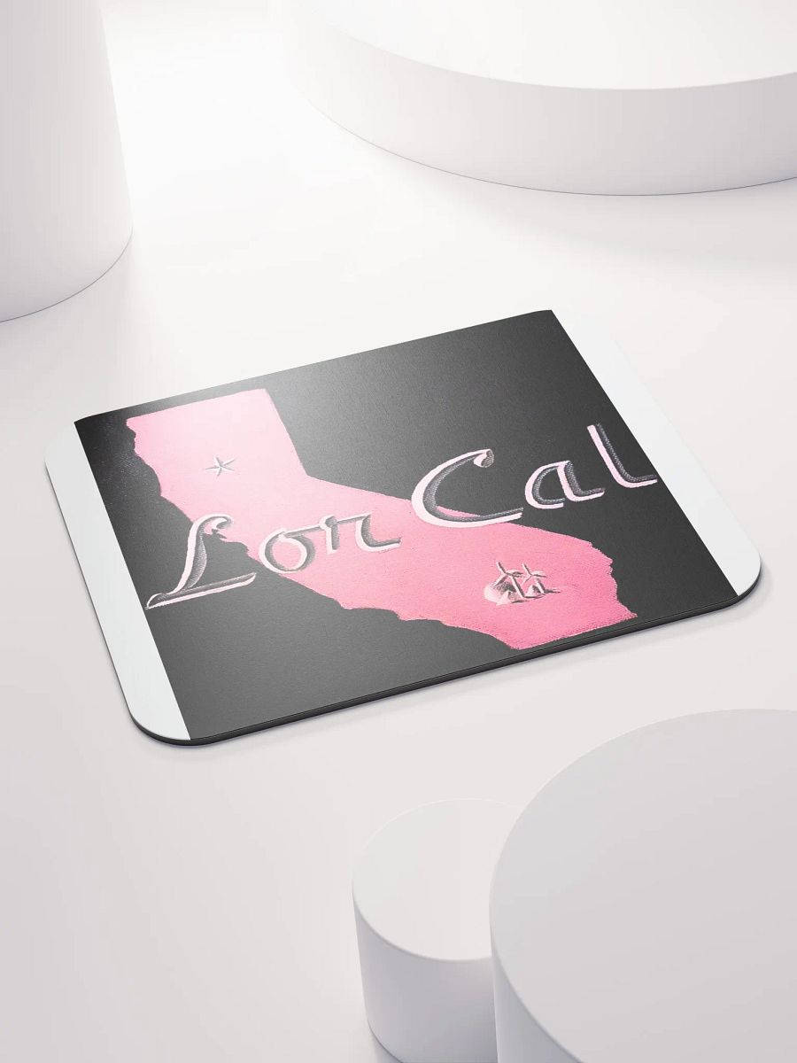 LorCal Mouse Pad product image (4)