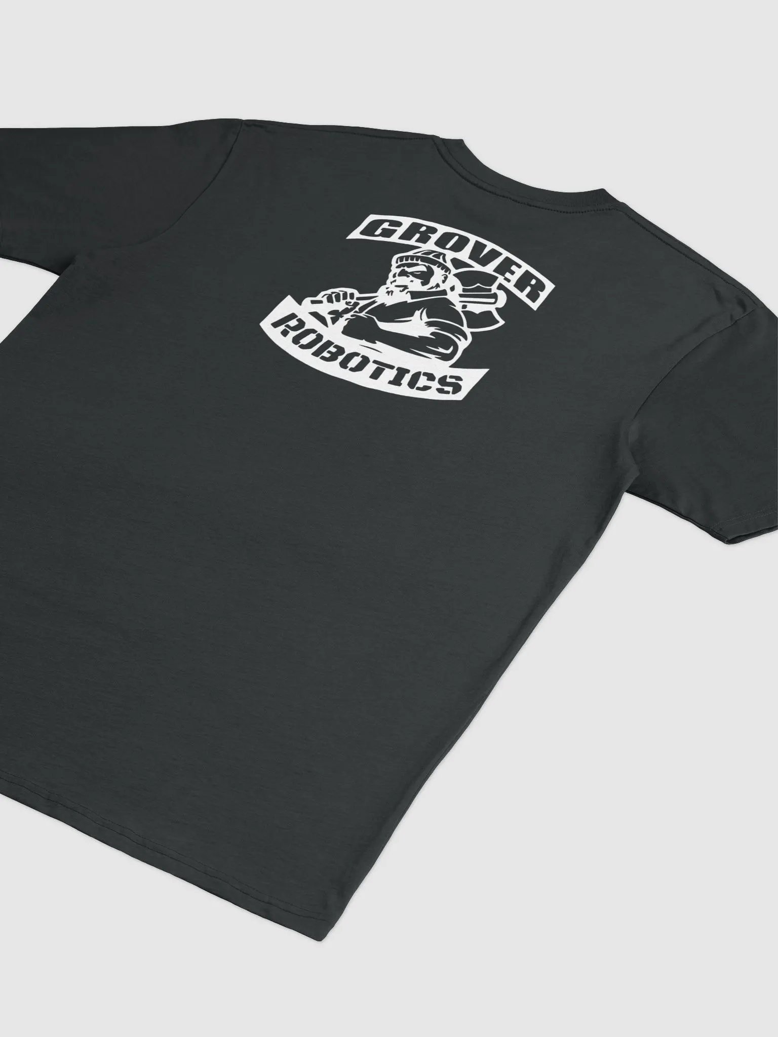 If you don't like Robotics Tee product image (23)