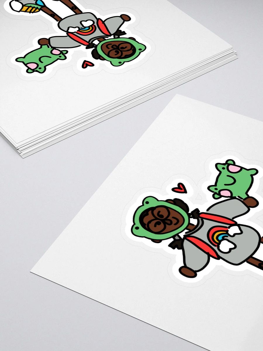 Friendship Sticker product image (4)