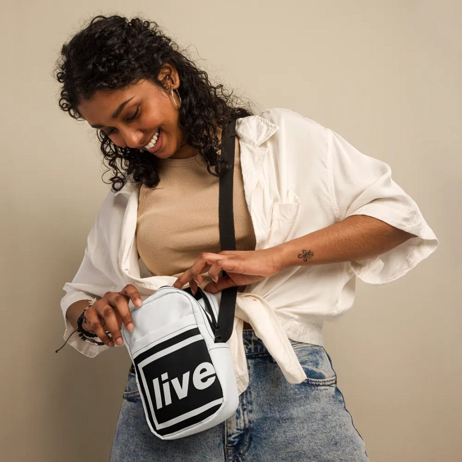 Live '25 Crossbody product image (9)