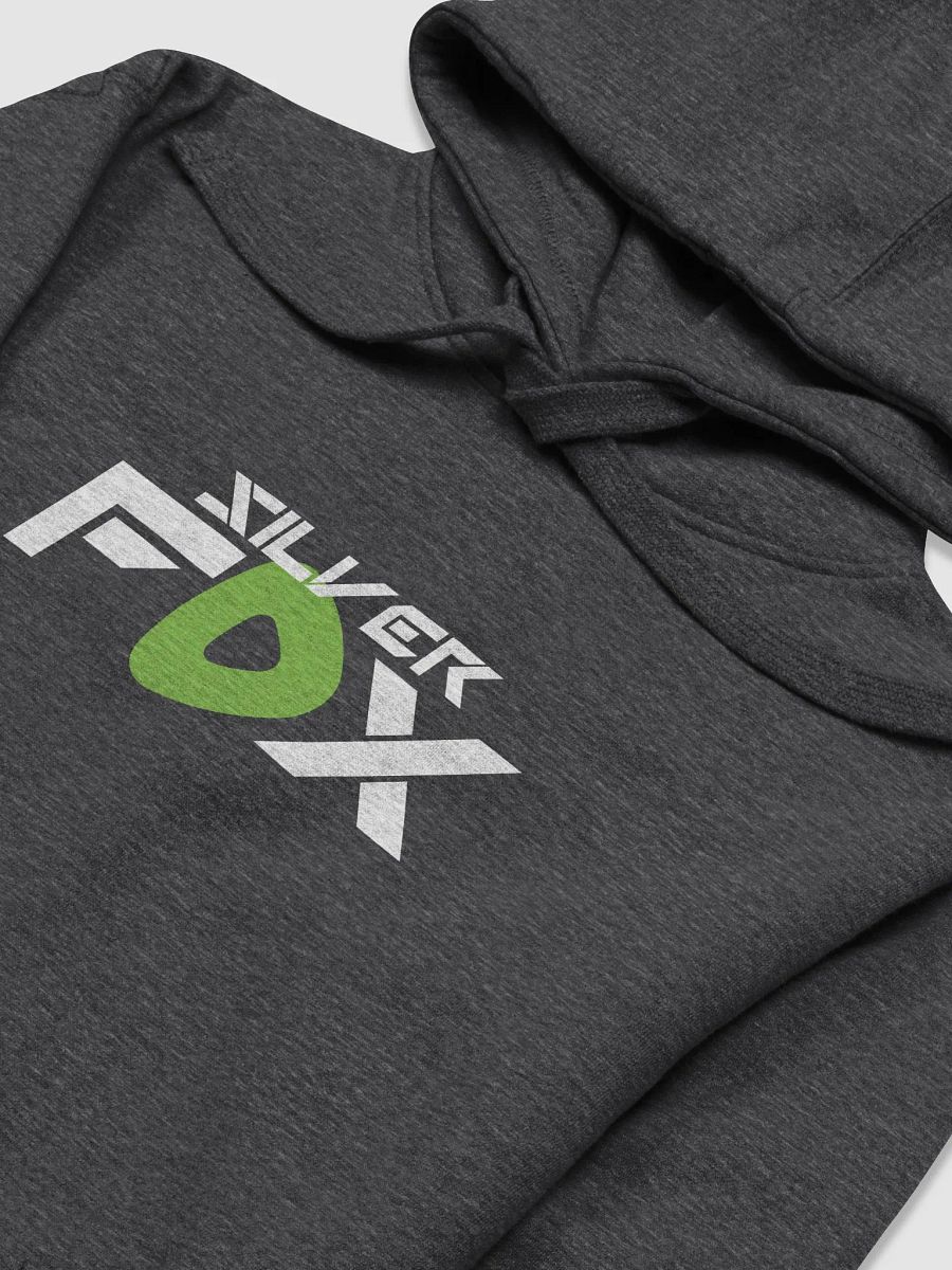 SilverFox Hoodie product image (5)