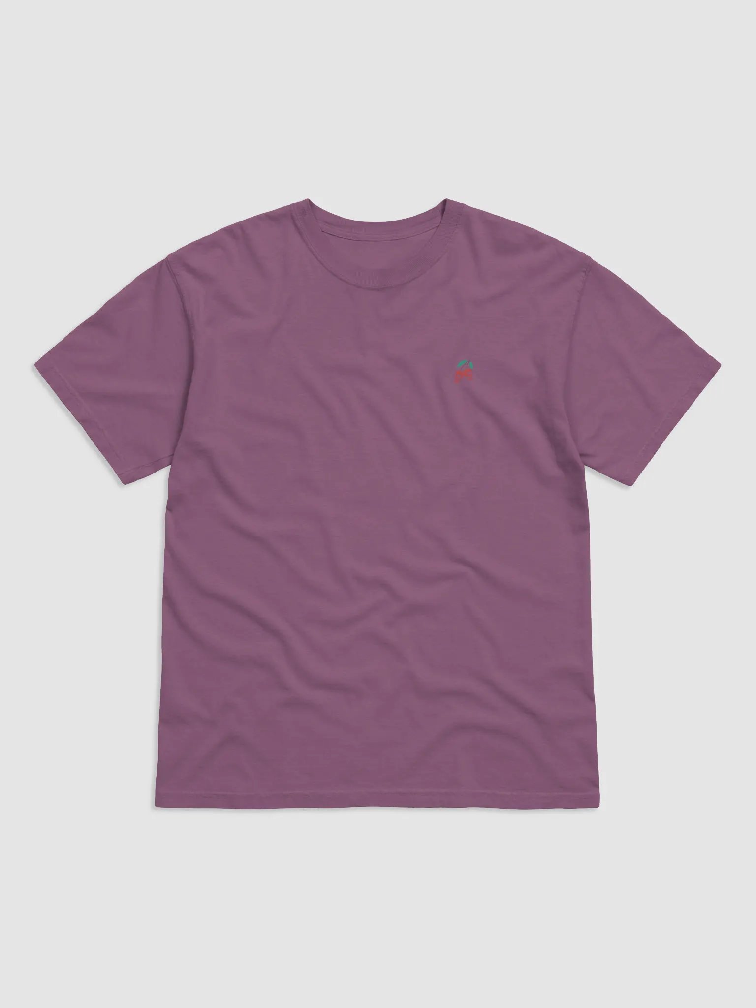 Cherry Tee Warzone backprint product image (2)