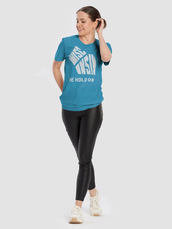 WISCONSIN Tee product image (2)
