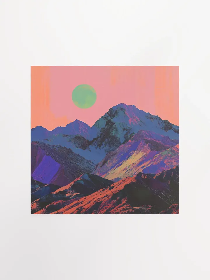 Elysium Peaks product image (5)