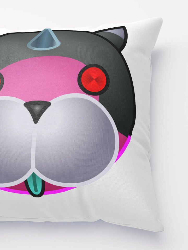 Meow Wow Emoji Pillow product image (2)