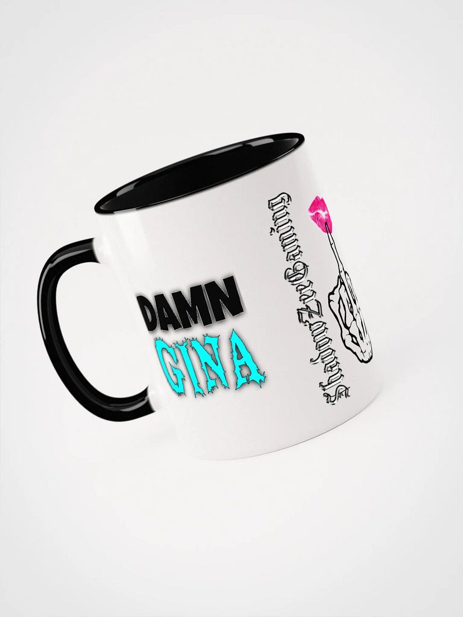 SZG Bish Mug product image (5)