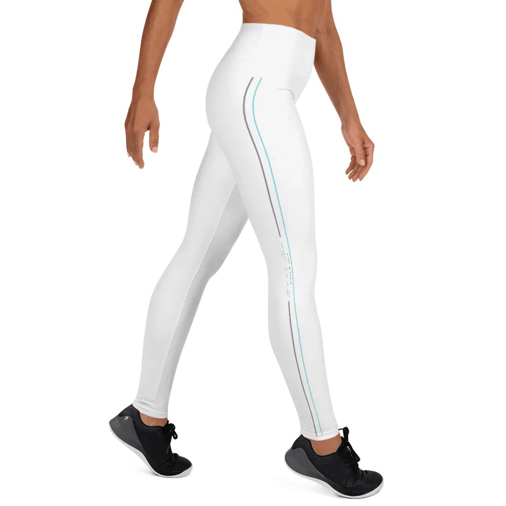 Yoga and Fitness Leggings, sun-protective product image (6)