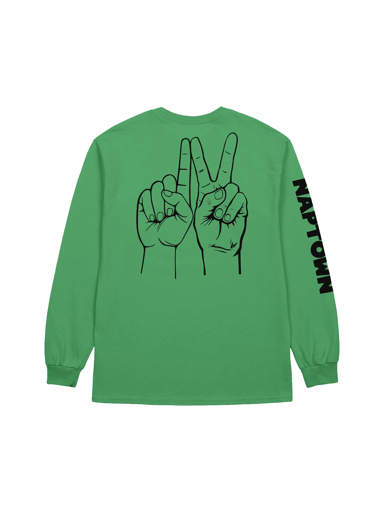 Napakopia Longsleeve Tee product image (2)