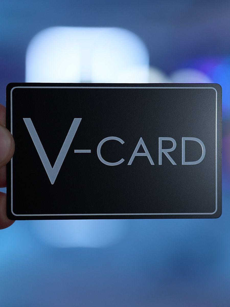 Random Open Box V-Card product image (3)