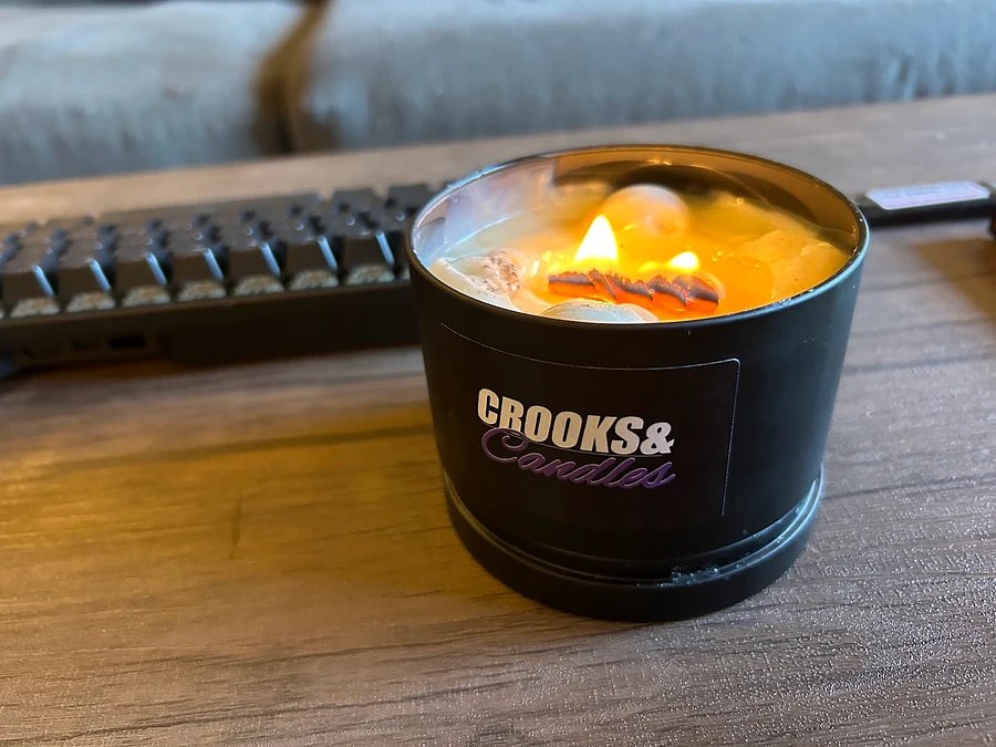 Lou's Lemon Cookies product image (2)