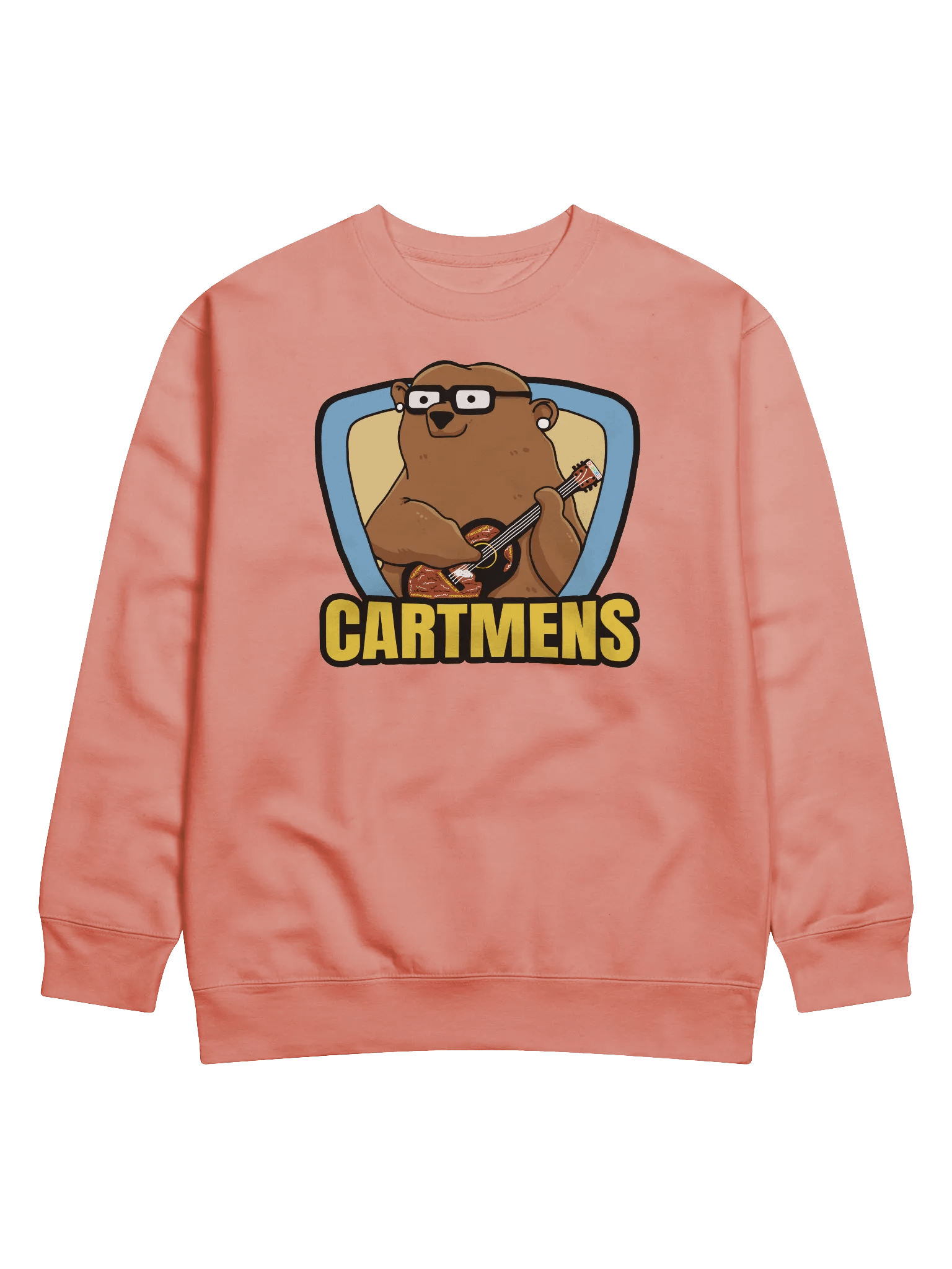 SUBATHON 2024 - SWEATSHIRT product image (1)