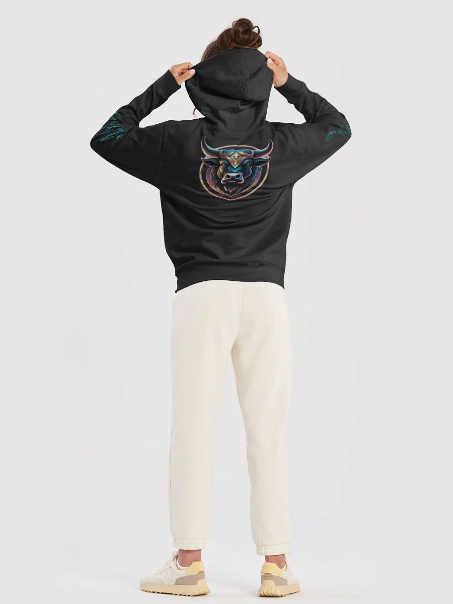 MooDaddy Hoodie product image (7)