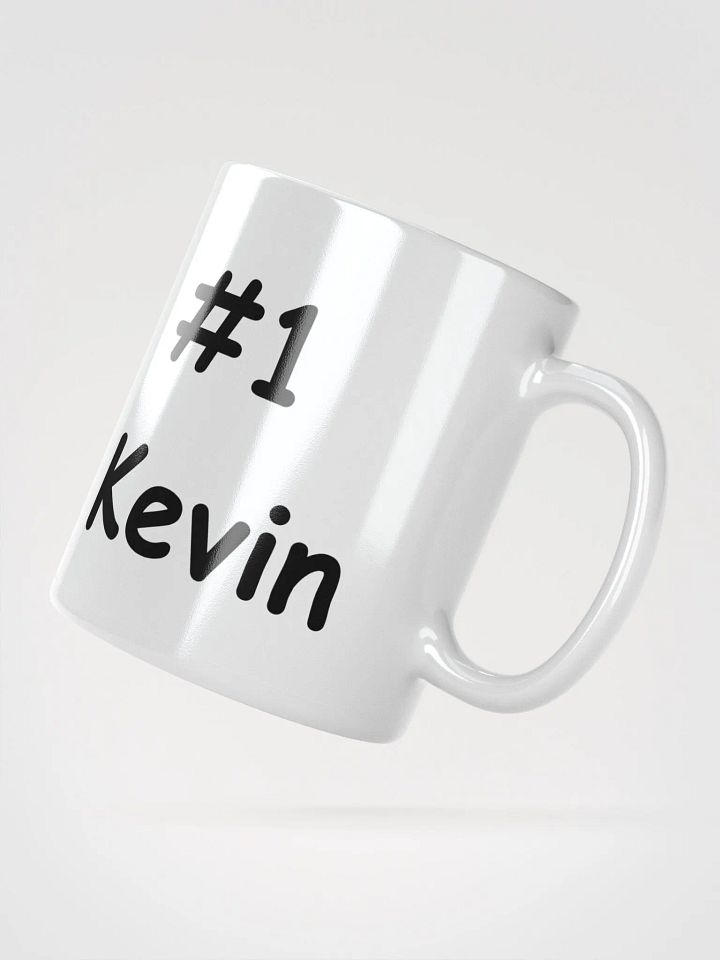 #1 Kevin Mug product image (2)