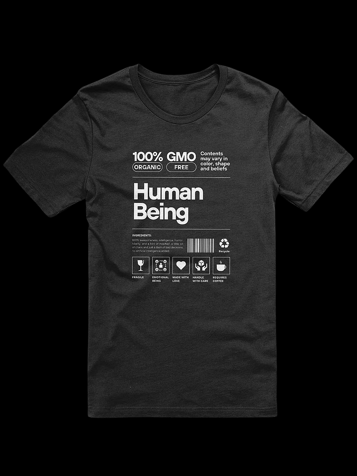 Human Being Cannibal product image (1)