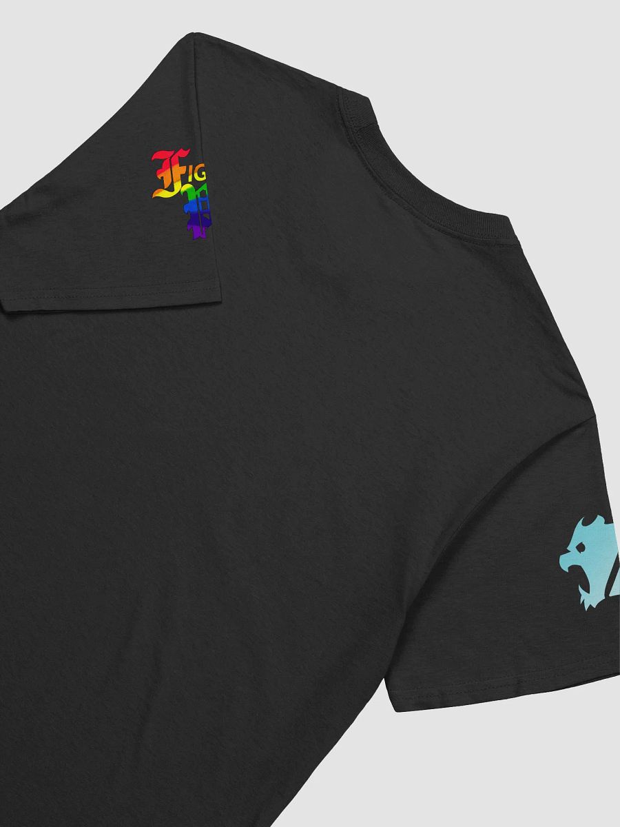 Fight with Pride Tee product image (17)