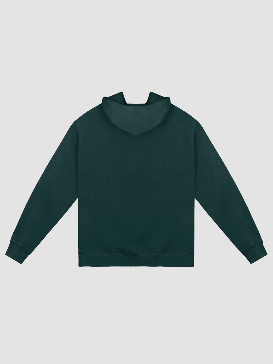 Cursed by Greed Oversized Hoodie product image (6)