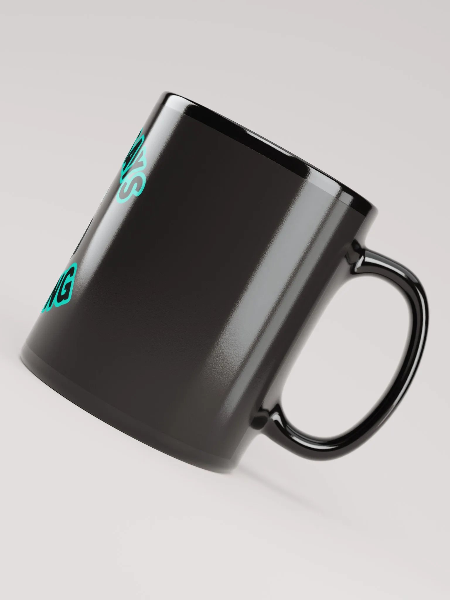 Nikkisays Gaming Mug product image (5)