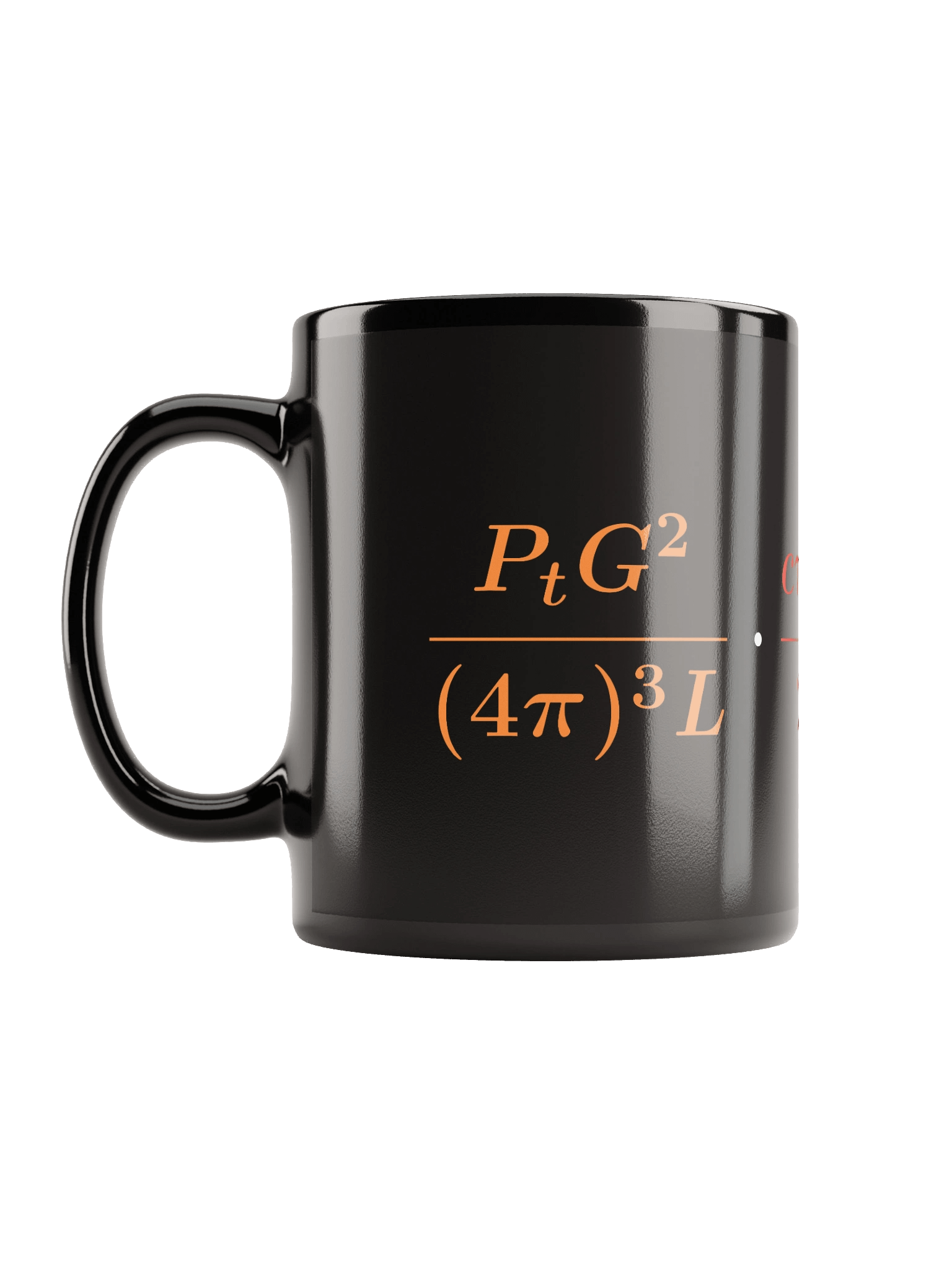 Weather Radar Equation Mug product image (5)