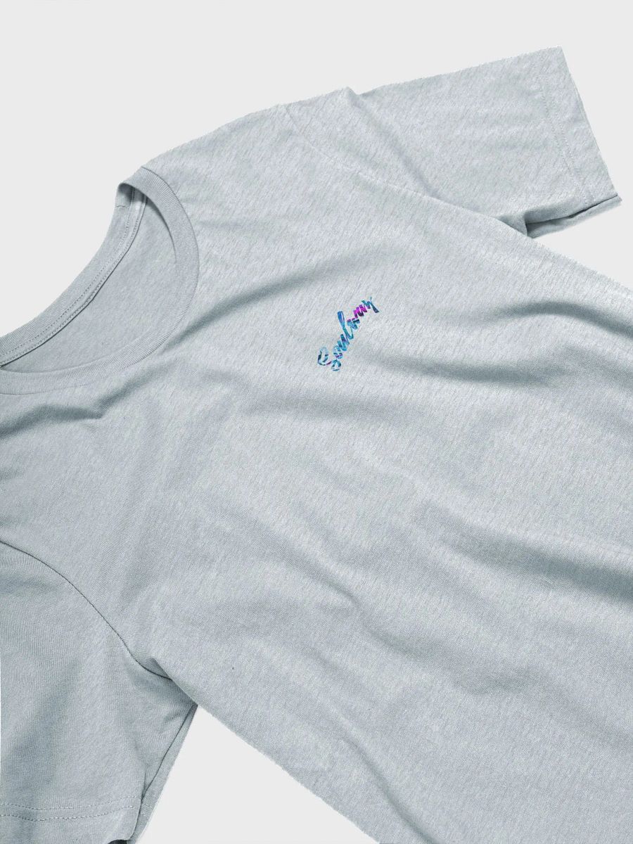 2023 No-Longer-limited oilslick tee product image (5)