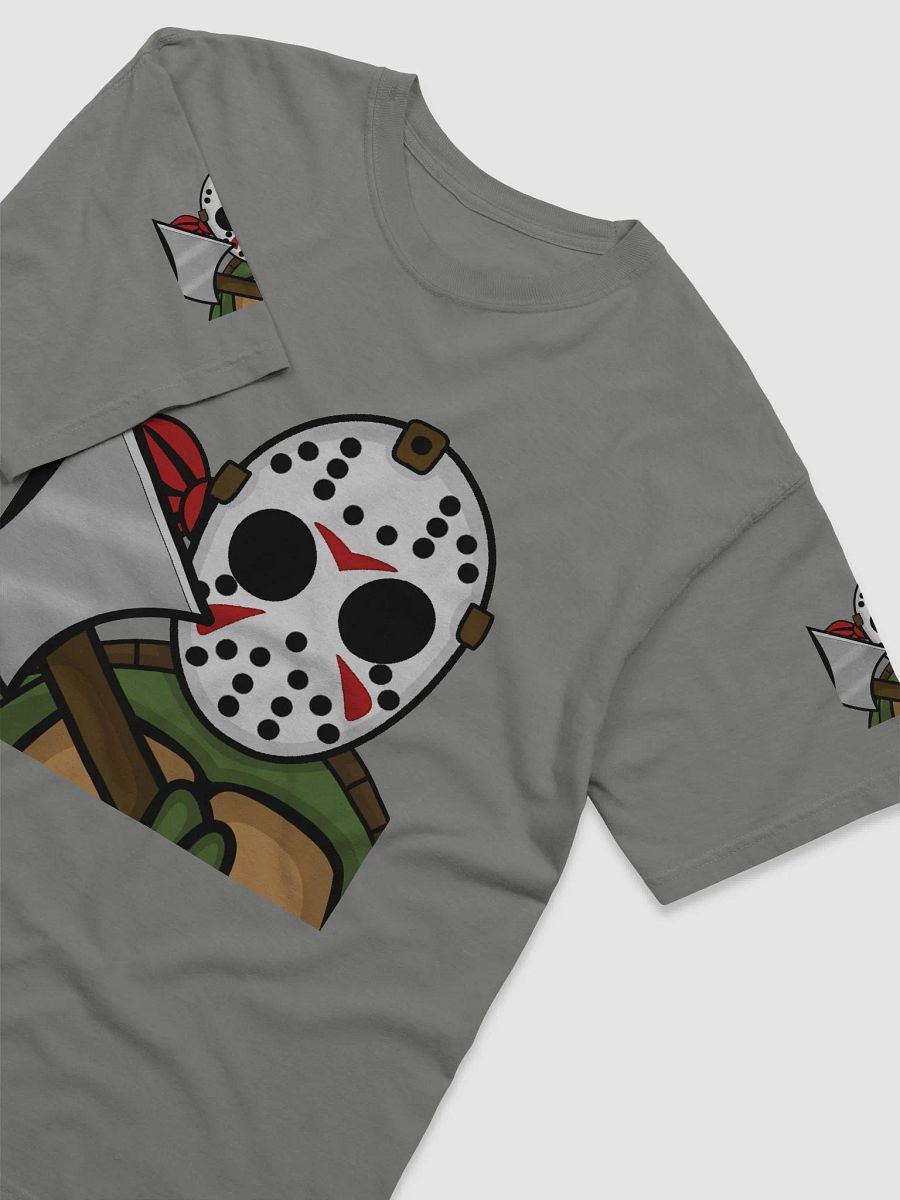 Raph Halloween Heavyweight T-Shirt product image (1)