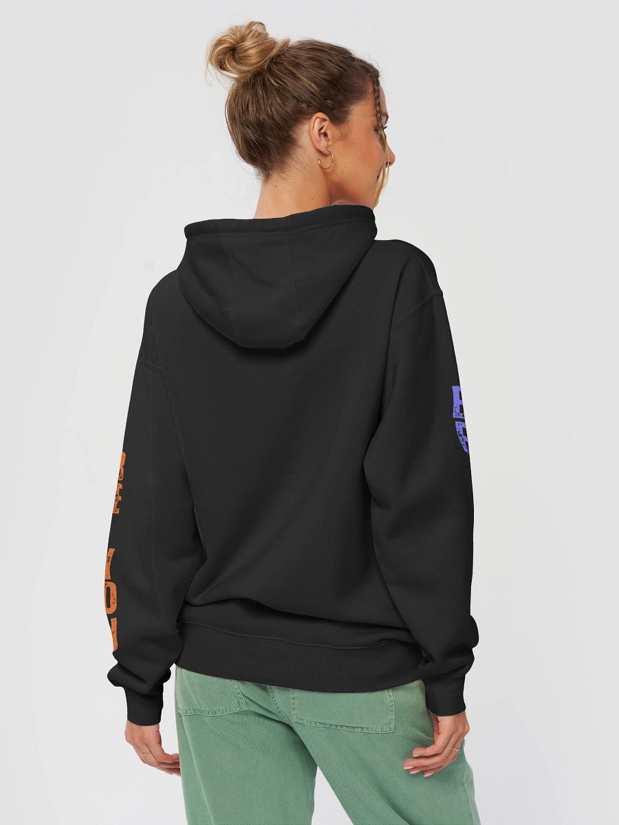 ReMyx Drip Logo Hoodie product image (4)