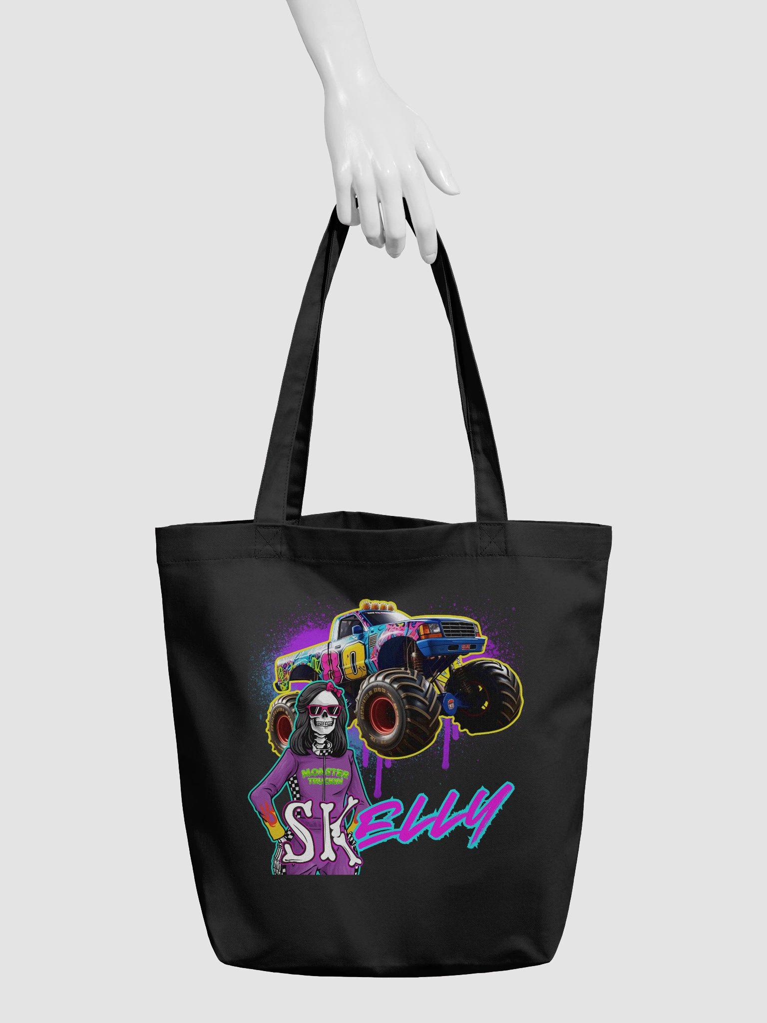 Econscious Eco-Friendly Tote Bag product image (3)